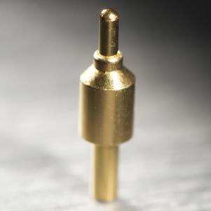 pogo pin Plug-in tat-tip KLS1-PG02